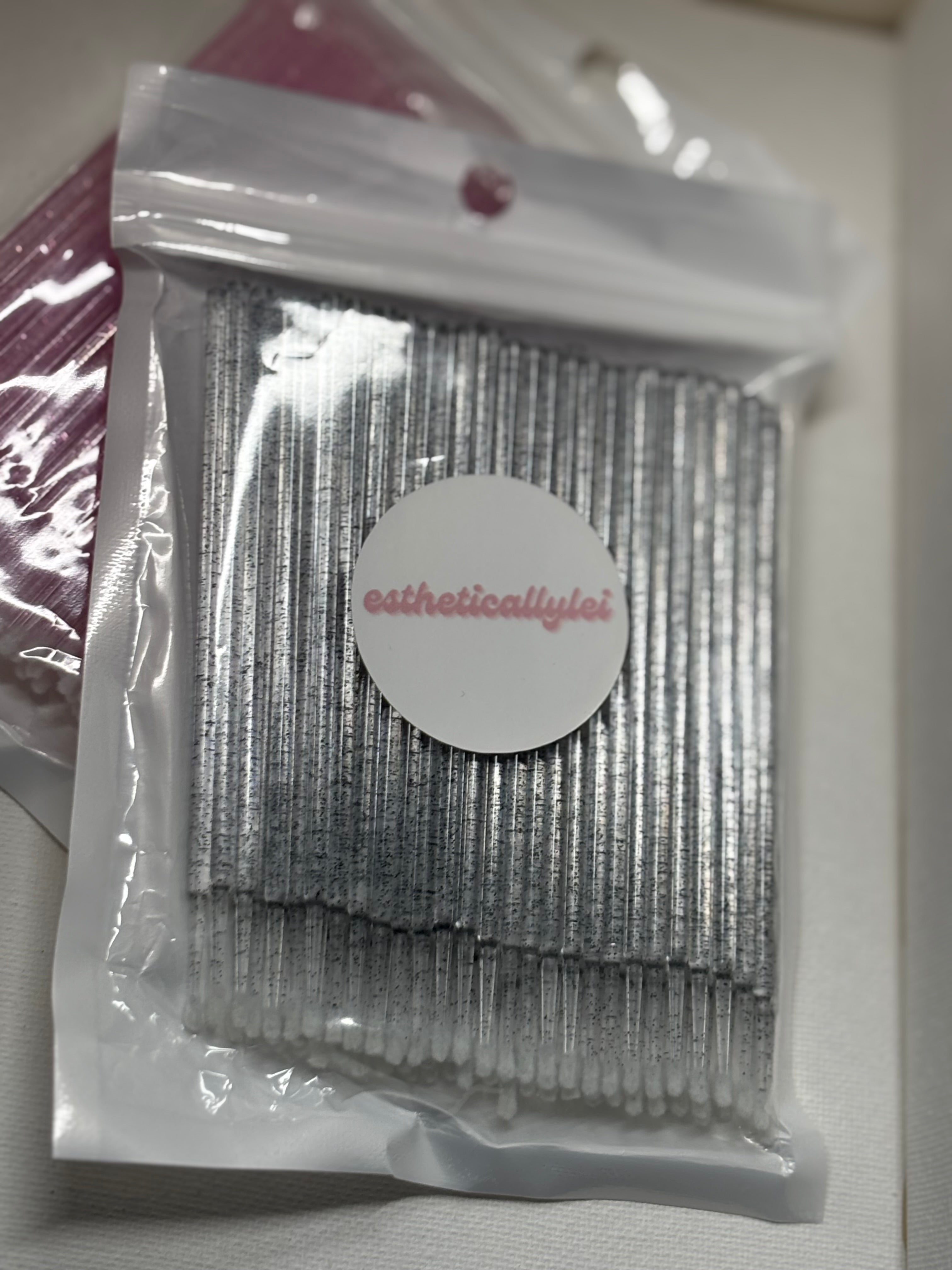 Microbrushes (pack of 100)