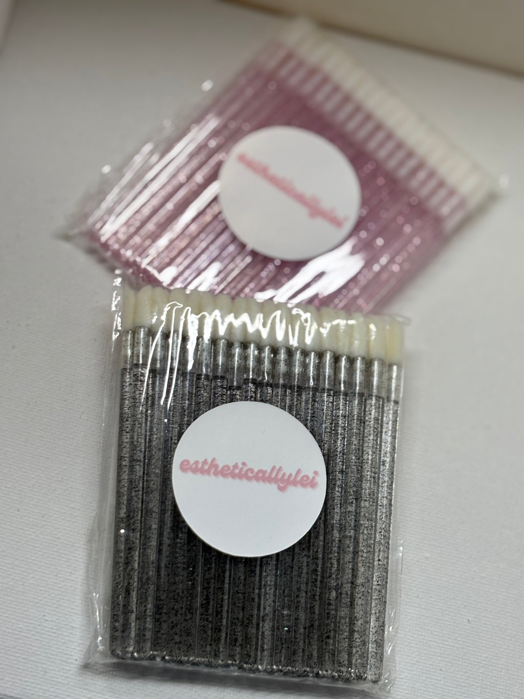Lip Applicators (pack of 50)