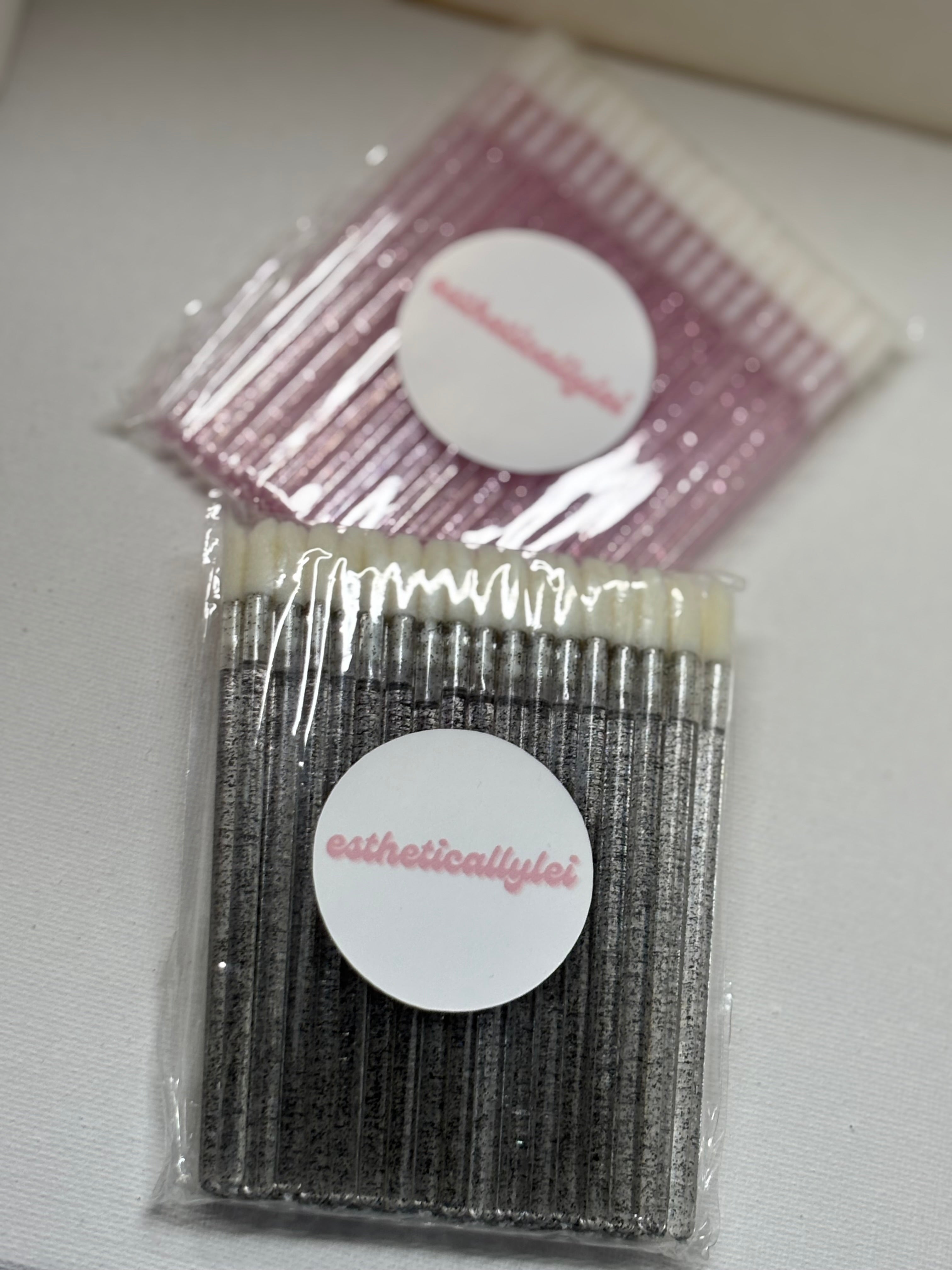 Lip Applicators (pack of 50)