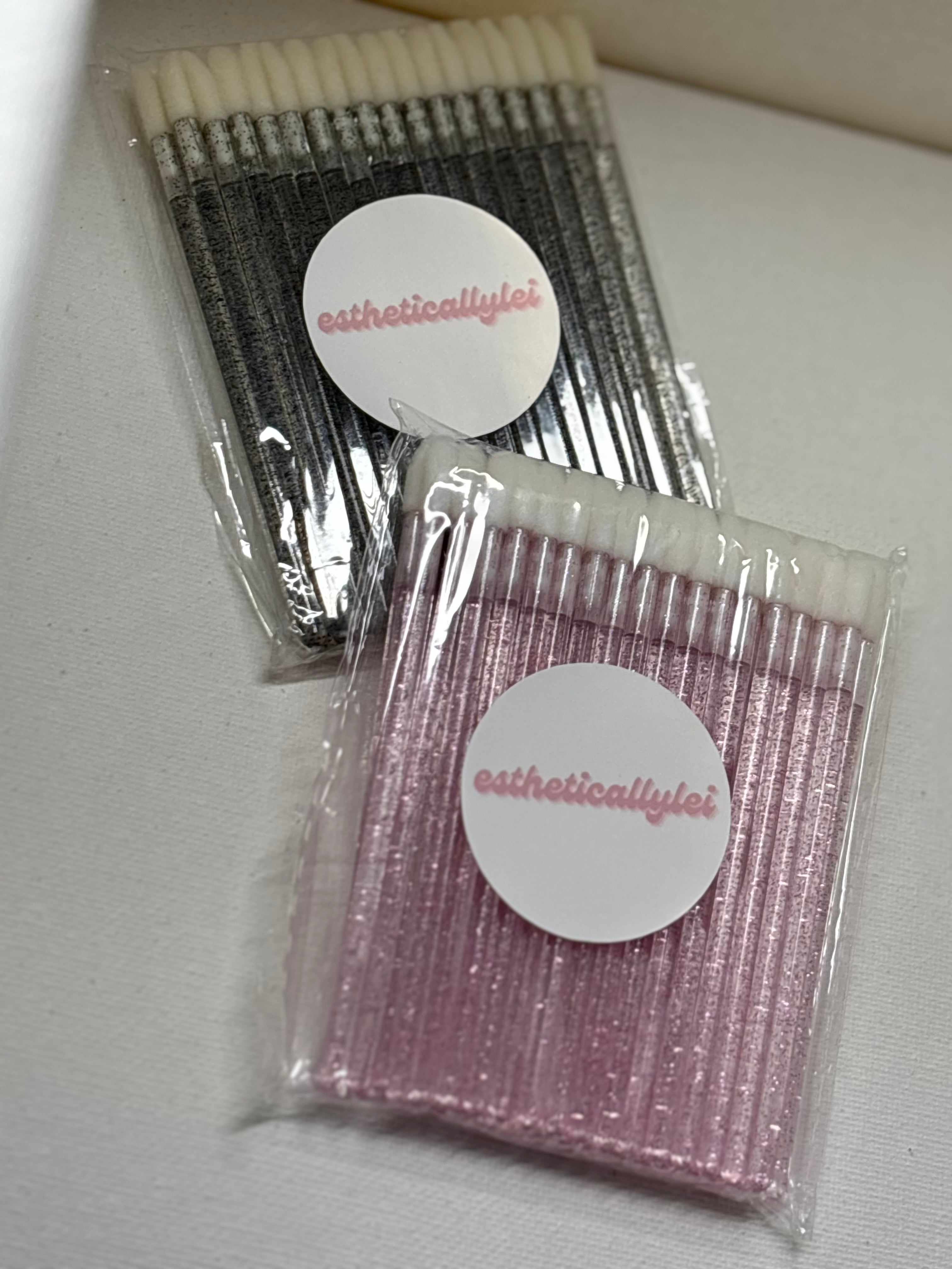 Lip Applicators (pack of 50)